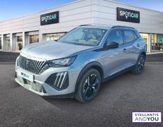Peugeot 2008 Cesson-Sévigné
