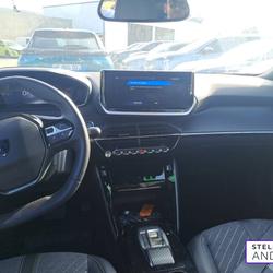 Peugeot 2008 2008 Hybrid 145 e-DCS6 Allure Cesson-S&eacute;vign&eacute;