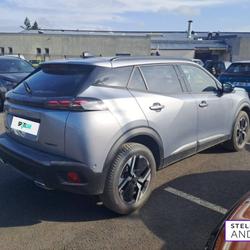 Peugeot 2008 2008 Hybrid 145 e-DCS6 Allure Cesson-S&eacute;vign&eacute;