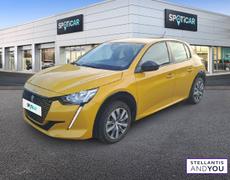 Peugeot e-208 Cesson-Sévigné