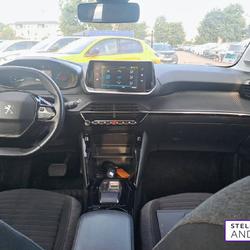 Peugeot e-208 208 Electrique 50 kWh 136ch Active Cesson-S&eacute;vign&eacute;
