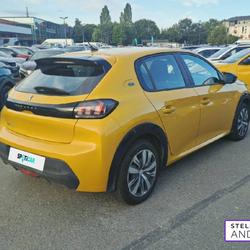 Peugeot e-208 208 Electrique 50 kWh 136ch Active Cesson-S&eacute;vign&eacute;