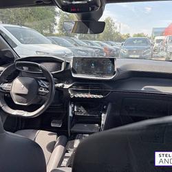 Peugeot e-208 208 Electrique 50 kWh 136ch GT Cesson-S&eacute;vign&eacute;