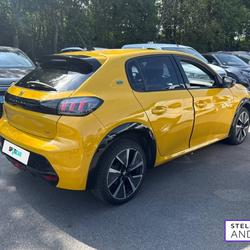 Peugeot e-208 208 Electrique 50 kWh 136ch GT Cesson-S&eacute;vign&eacute;