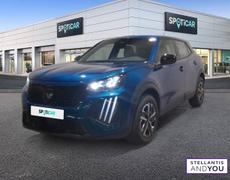 Peugeot 2008 Cesson-Sévigné