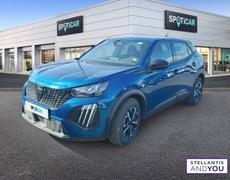 Peugeot 2008 Cesson-Sévigné