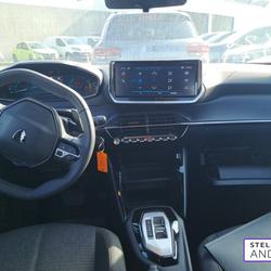Peugeot 2008 2008 Hybrid 145 e-DCS6 Style Cesson-S&eacute;vign&eacute;