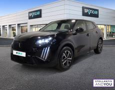 Peugeot 2008 Cesson-Sévigné