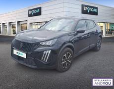 Peugeot 2008 Cesson-Sévigné