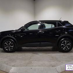 Peugeot 2008 2008 100 S&S BVM6 Style Cesson-S&eacute;vign&eacute;