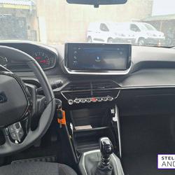 Peugeot 2008 2008 100 S&S BVM6 Style Cesson-S&eacute;vign&eacute;