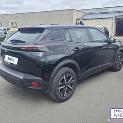 Peugeot 2008 2008 100 S&S BVM6 Style Cesson-S&eacute;vign&eacute;