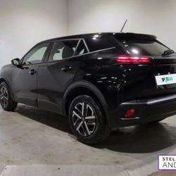 Peugeot 2008 2008 100 S&S BVM6 Style Cesson-S&eacute;vign&eacute;