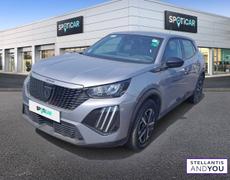 Peugeot 2008 Cesson-Sévigné