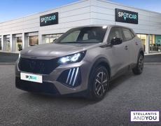 Peugeot 2008 Cesson-Sévigné