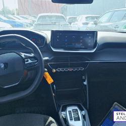 Peugeot 2008 2008 Hybrid 145 e-DCS6 Style Cesson-S&eacute;vign&eacute;