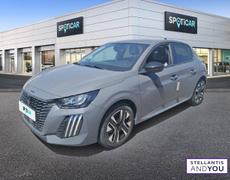Peugeot 208 Cesson-Sévigné