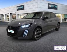 Peugeot 208 Cesson-Sévigné