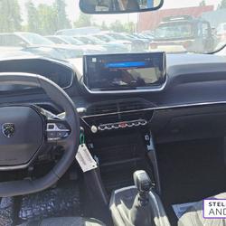 Peugeot 208 208 Turbo 100 ch BVM6 Allure Cesson-S&eacute;vign&eacute;