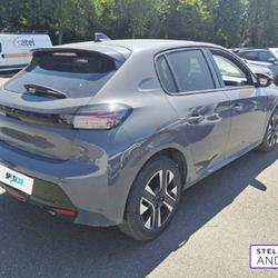 Peugeot 208 208 Turbo 100 ch BVM6 Allure Cesson-S&eacute;vign&eacute;