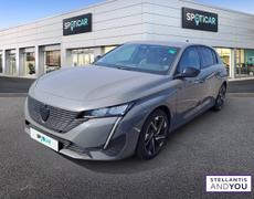 Peugeot 308 III Phase 1 Cesson-Sévigné