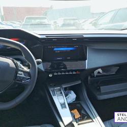 Peugeot 308 III Phase 1 308 Hybrid 145 e-DCS6 Allure Cesson-S&eacute;vign&eacute;
