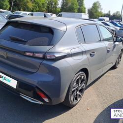 Peugeot 308 III Phase 1 308 Hybrid 145 e-DCS6 Allure Cesson-S&eacute;vign&eacute;