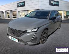 Peugeot 308 III Phase 1 Cesson-Sévigné