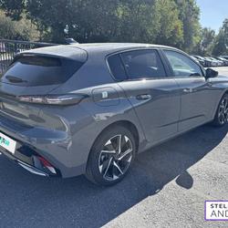 Peugeot 308 III Phase 1 Hybrid 145 e-DCS6 Allure occasion - Cesson-S&eacute;vign&eacute; - photo 3/20