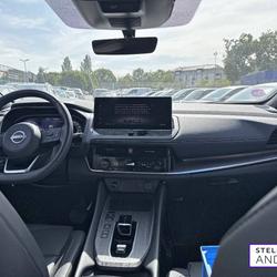 Nissan Qashqai Qashqai e-Power 190 ch Tekna Cesson-S&eacute;vign&eacute;