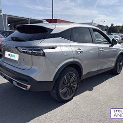 Nissan Qashqai Qashqai e-Power 190 ch Tekna Cesson-S&eacute;vign&eacute;