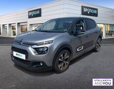 Citroen C3 Cesson-Sévigné