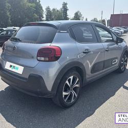 Citroen C3 C3 PureTech 110 S&S EAT6 Shine Pack Cesson-S&eacute;vign&eacute;
