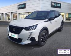 Peugeot 2008 Cesson-Sévigné