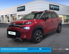 Citroen C3 Aircross Rennes