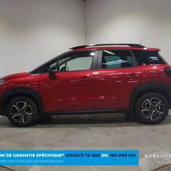 Citroen C3 Aircross C3 Aircross PureTech 110 S&S BVM6 Feel Pack Rennes