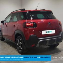 Citroen C3 Aircross C3 Aircross PureTech 110 S&S BVM6 Feel Pack Rennes