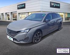 Peugeot 308 SW Phase 2 Cesson-Sévigné