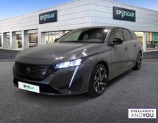 Peugeot 308 SW Phase 2 Cesson-Sévigné
