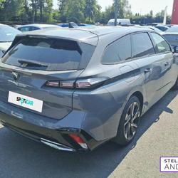 Peugeot 308 SW Phase 2 308 SW Hybrid 145 e-DCS6 Allure Cesson-S&eacute;vign&eacute;