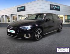 Audi A3 Sportback Cesson-Sévigné