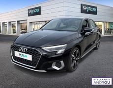 Audi A3 Sportback Cesson-Sévigné