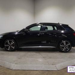 Audi A3 Sportback 40 TFSIe 204 S tronic 6 Design Luxe occasion - Cesson-S&eacute;vign&eacute; - photo 2/26