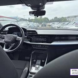 Audi A3 Sportback A3 Sportback 40 TFSIe 204 S tronic 6 Design Luxe Cesson-S&eacute;vign&eacute;