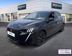 Peugeot e-208 Cesson-Sévigné