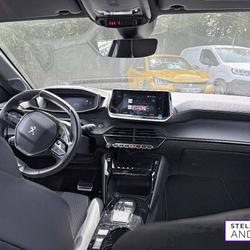 Peugeot e-208 208 Electrique 50 kWh 136ch GT Cesson-S&eacute;vign&eacute;