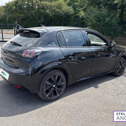 Peugeot e-208 208 Electrique 50 kWh 136ch GT Cesson-S&eacute;vign&eacute;