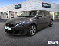 Peugeot 308 II Phase 2 Cesson-Sévigné