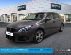 Peugeot 308 II Phase 2 Cesson-Sévigné