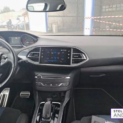 Peugeot 308 II Phase 2 308 PureTech 130ch S&S EAT8 Tech Edition Cesson-S&eacute;vign&eacute;